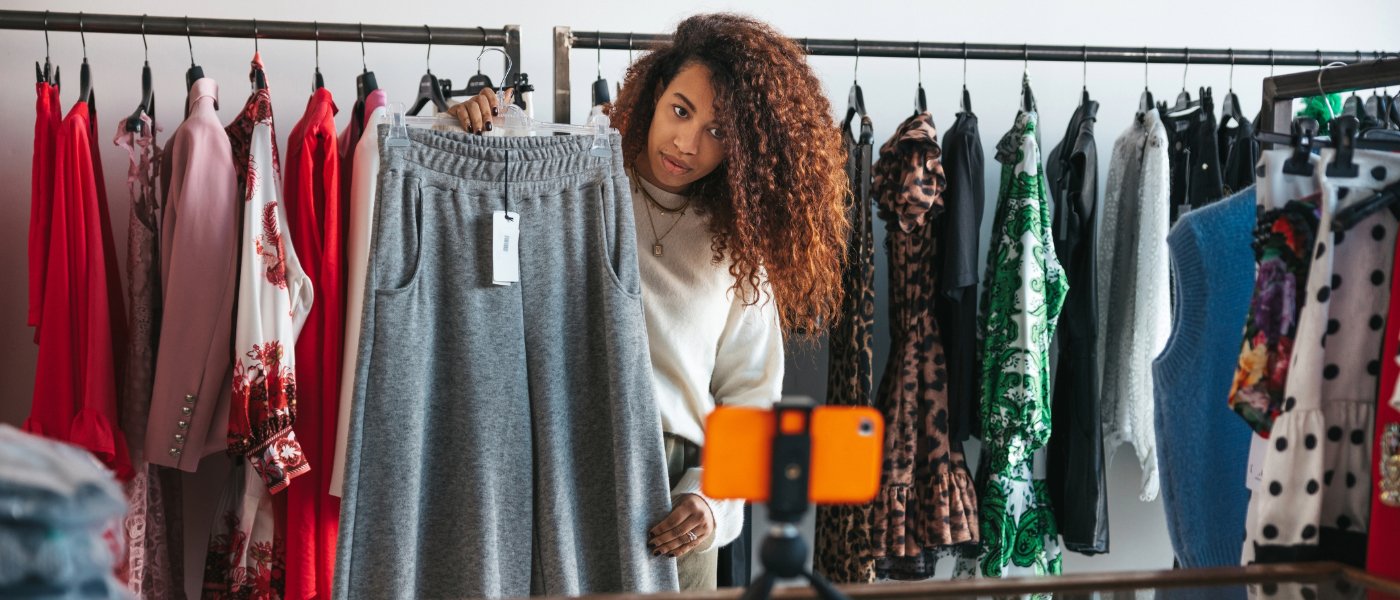 I Sold on Poshmark. Do I Owe Taxes on Resale Income?