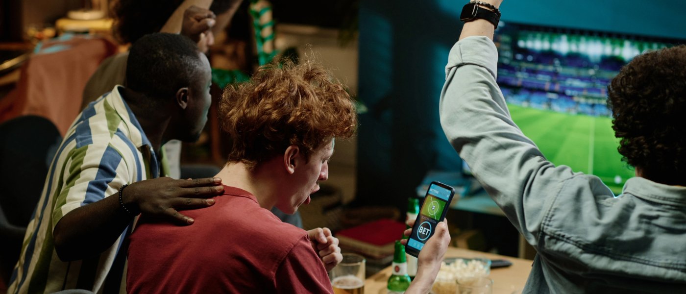 Sports Betting Winnings: What to Do at Tax Time