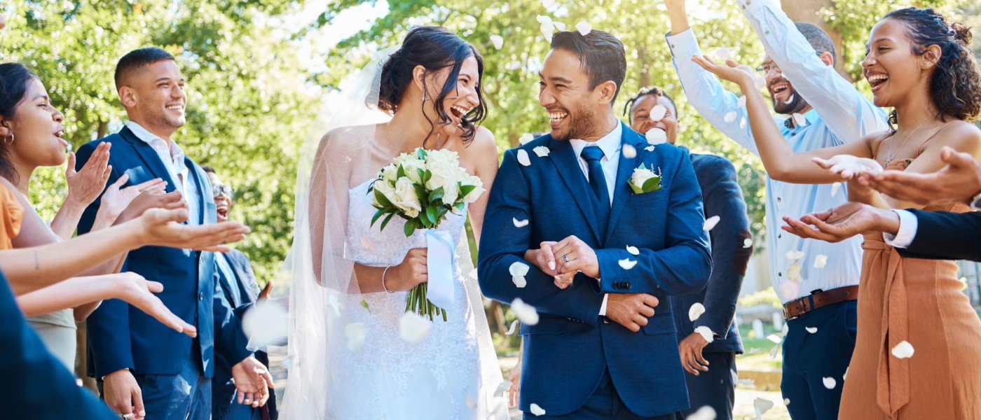 Just Married? Here’s How We Chose Joint vs. Separate (Without a Fight)
