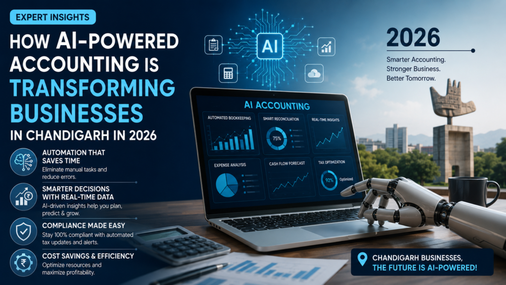 AI-powered