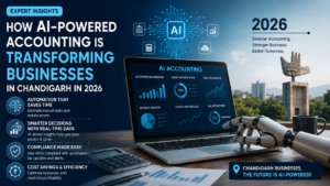 AI-powered