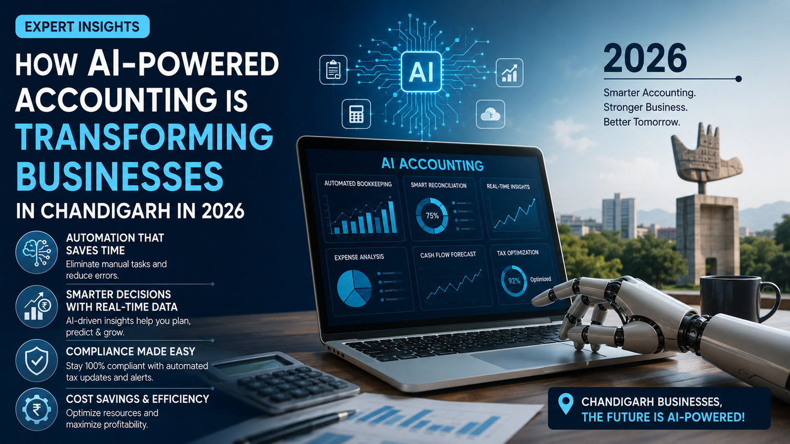 AI-powered