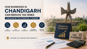 Chandigarh