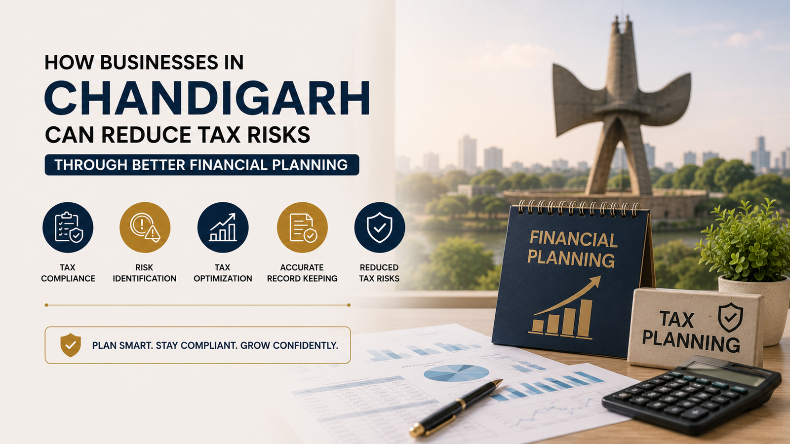 Chandigarh
