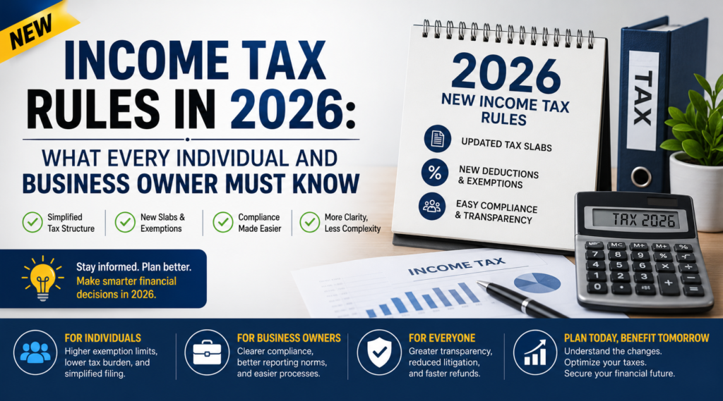 Tax