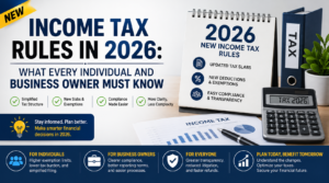 Tax