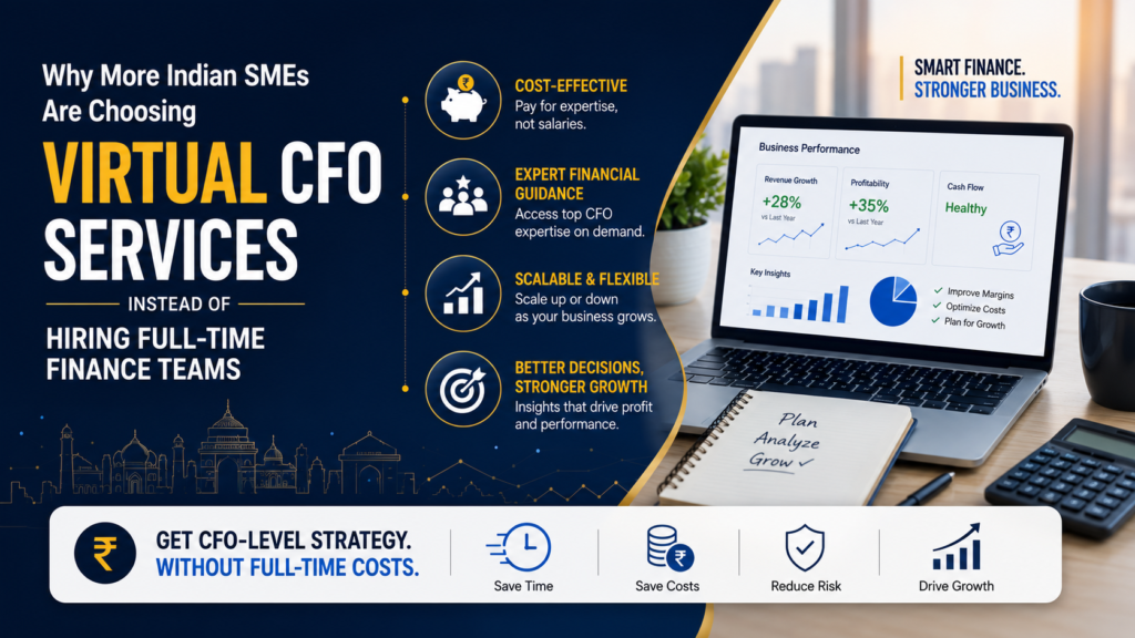 CFO
