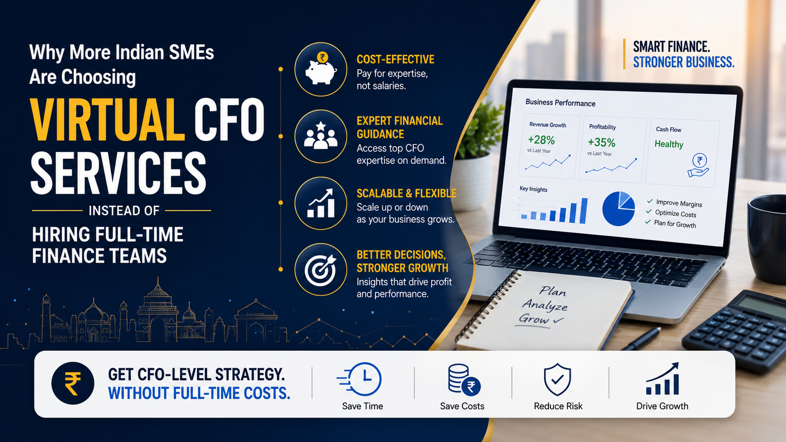 CFO