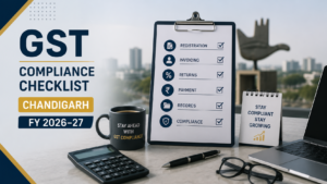 GST Compliance 