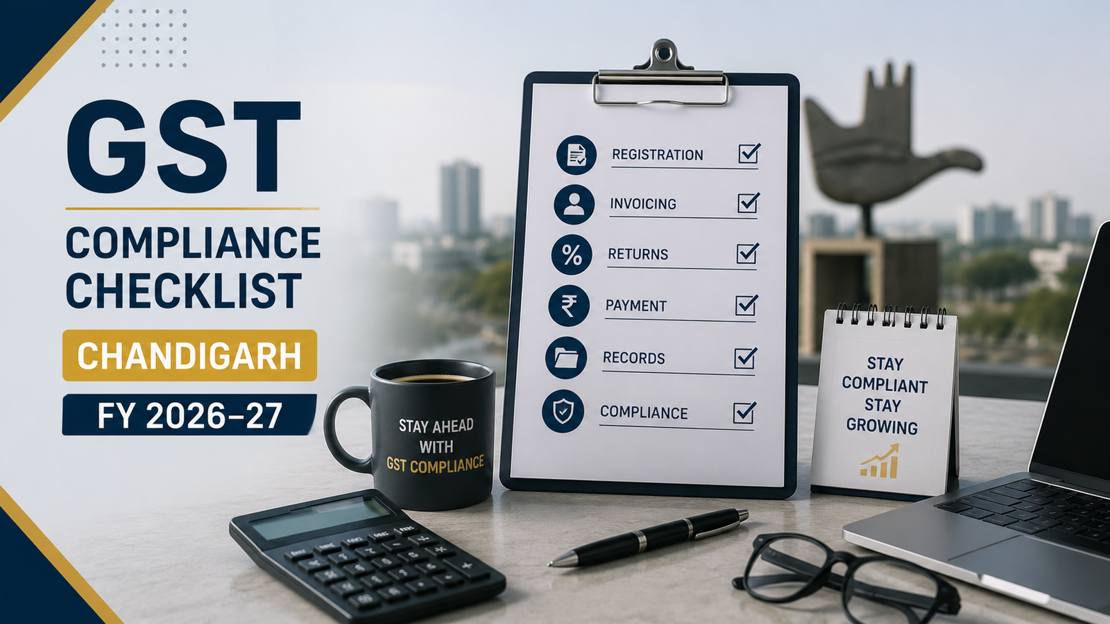 GST Compliance