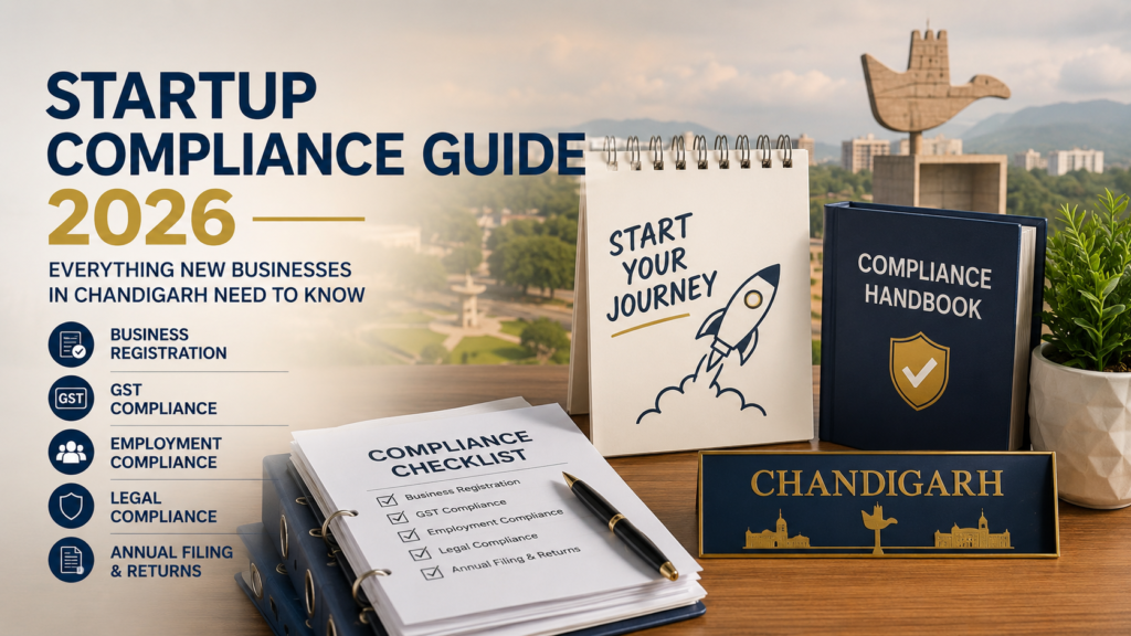 Startup Compilence