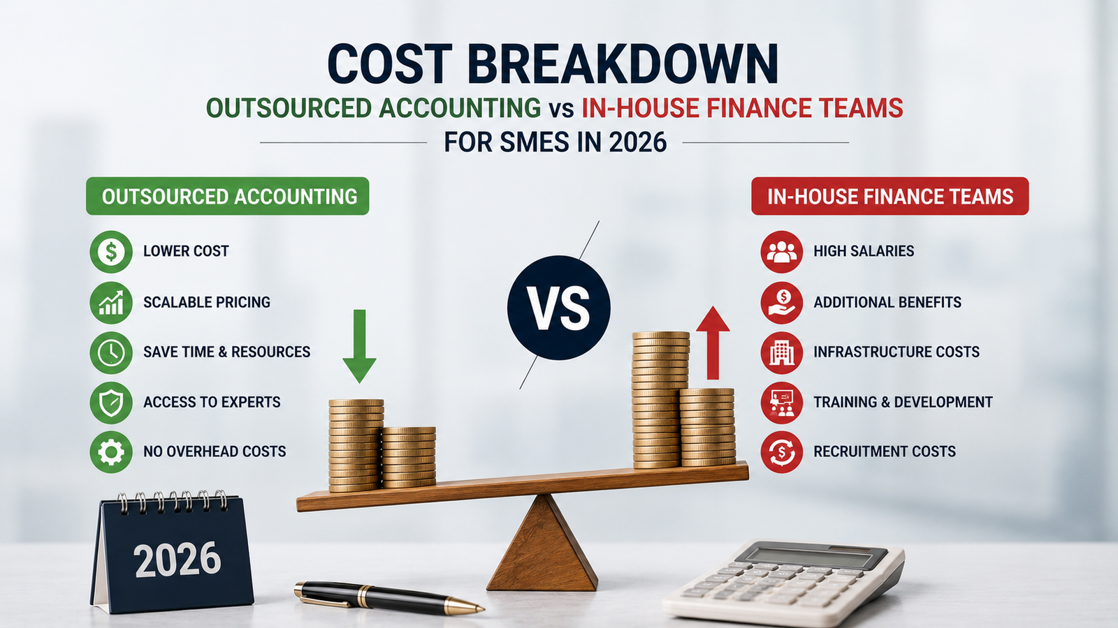 Accounting